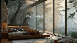 My friend (@chalyfc789)