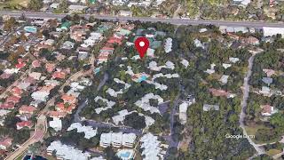 Hidden Dunes Beach Villas — Miramar Beach, FL - Google Earth 3D Tour