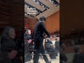 The Little Prince Yunchan Lim In NYC 임윤찬 뉴욕필 협연 둘째날 