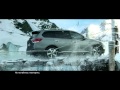 Nissan Pathfinder Russian TV commercial 40 sec