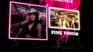 BLACKPINK Fan Dancecam Deadline Tour LA Day 2 07-13-25