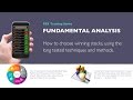 FA-1: Introduction to Fundamental Analysis