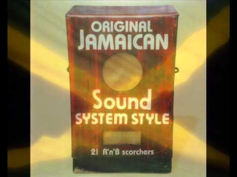 chuck turner we rule the dance - YouTube