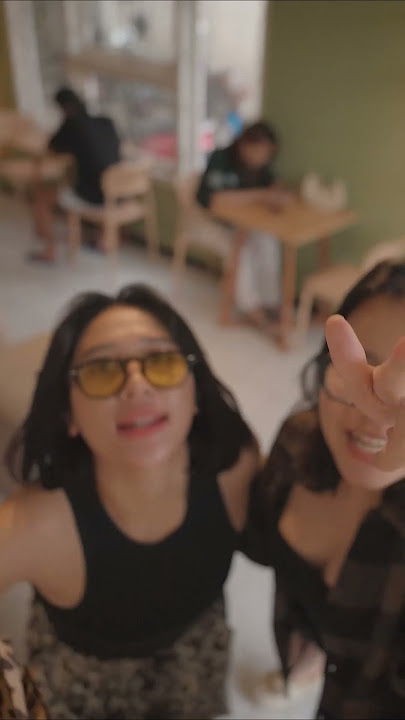 DELLA MONICA X DJ GEMOY - MANGAN RA NJALUK KOE - DANGDUT SKENA