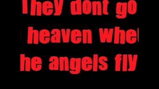 Nirvana - Lake of Fire Lyrics