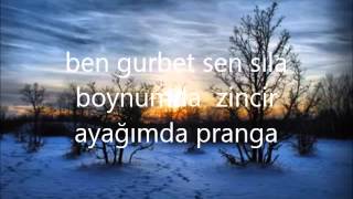 Kış Masalı (Adem Gümüşkaya)