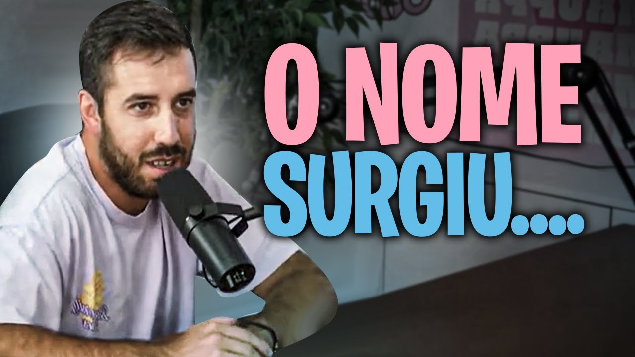 Qual a origem do nome MPStreet? YouTube Qual a origem do nome MPStreet? YouTube