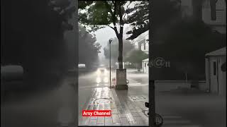 H4NTAMAN ANGIN RAGASA TERP4RAH DIMACAU #shortsvideo #arsychannel
