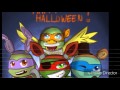 TMNT FNAF