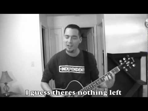 Perfect Words - Original Song (Steve Cash)
