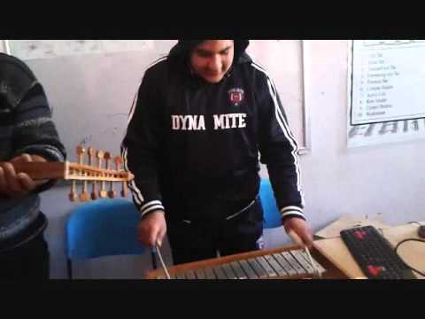 مقطوعة موسيقية لاغنية ياجميل