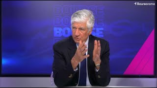 Maurice Lévy Présente Ses Ambitions Pour Le Nouveau Solocal