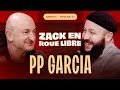 Pp garcia journalisteyoutubeur tech  lnergie dbordante  zack en roue libre pp garcia s07e23