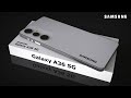 Samsung Galaxy A36 Review: Features, Specs, and Pricing!