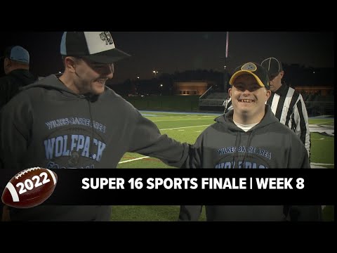 Wnep 16 Sports