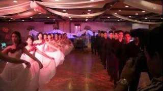 PSHS Batch 2013 JS Prom Cotillion.mp4