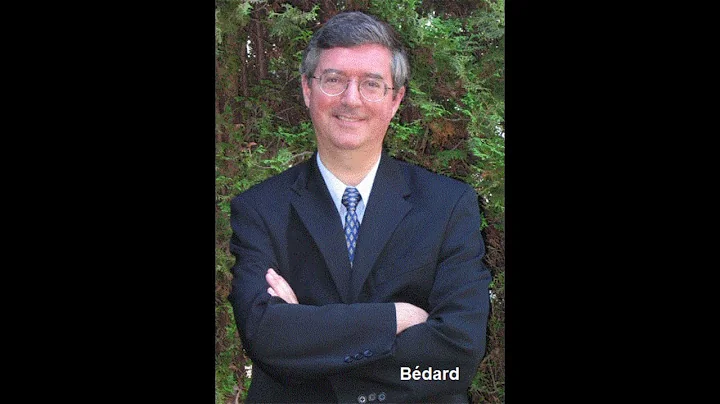 Denis Bédard: Variations sur "Amazing Grace" - Hans Uwe Hielscher, Orgel der Marktkirche Wiesbaden