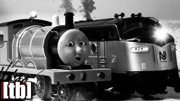 TrainBoy VS. O Scale (Collection & Layout Plans!)