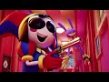 Pomni and Jax sing Daisy Bell