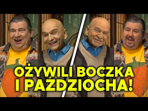 Video: Ryszard Kotys je mrtvý. Marianu Paździochovi z filmu „Svět podle Kiepských“bylo 88 let