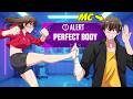 Bullied Loser Joins SECRET SCHOOL FIGHT CLUB… And Awakens As SAVAGE OP MC! – Manhwa Recap