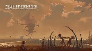 Pathologic 2 - Full Original Soundtrack by Theodor Bastard