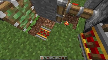 Minecraft Powerrails dupe glitch |1.3.2| multyplayer