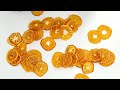 🔥🔥🔥ВАМ ЗАХОЧЕТСЯ ЭТО ПОВТОРИТЬ 🍊Ароматный декор из сушеных мандаринов 🍊Поделки Новый Год Рождество