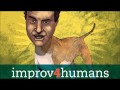 Improv4Humans - Buying A Watch