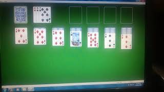 SOLITAIRE: ZERO MOVE - GAME OVER screenshot 3