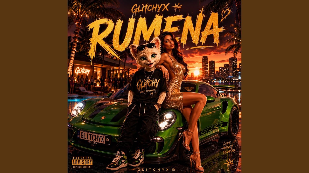 Watch Rumena on YouTube Watch Rumena on YouTube