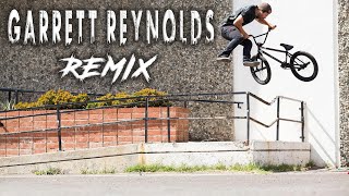 Garrett Reynolds Remix (Insane BMX)
