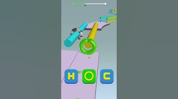 Juice Run! Satisfying Games #shorts #satisfying #satisfyingvideo #Games #gameplay