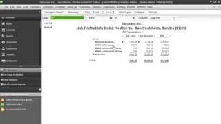 LMN, Quickbooks and Syncing Timesheets to Quickbooks screenshot 4