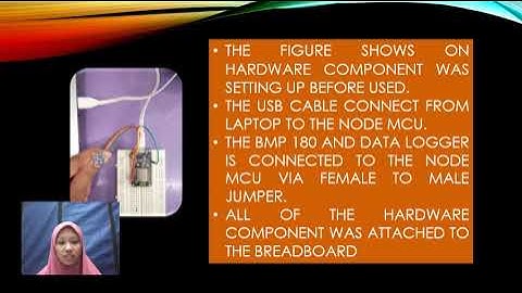PRESENTATION FYP 2 IOT DEVICE FOR SUCTION METER AND PRESSURE METER