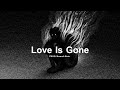 Free sad type beat  love is gone emotional guitar  piano instrumental 2024