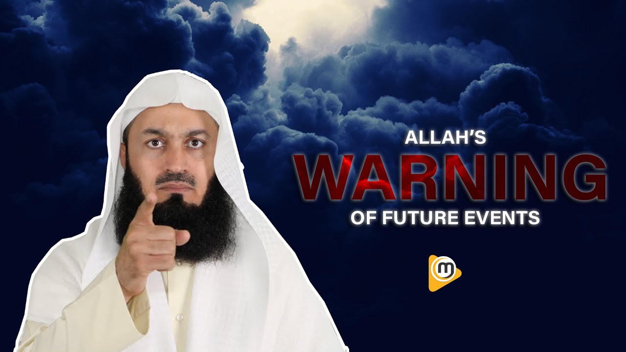 Yuk Simak Surah Dukhan Nouman Ali Khan Yuk Simak Surah Dukhan Nouman Ali Khan