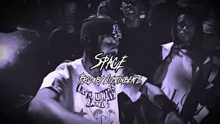 [FREE] Skippa Type Beat x Trap Dancehall Type Beat "Space" | 2026 Riddim