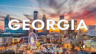 Top 10 Must-Visit Destinations in Georgia, the Peach State