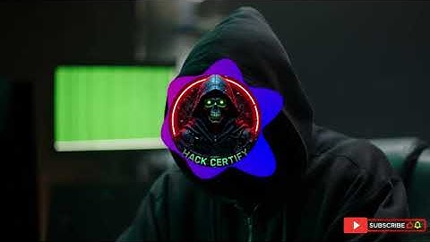 Programming / Coding / Hacking Music Vol.31 | Anonymous HQ  | Dark Cyberpunk Focus Mix 2025