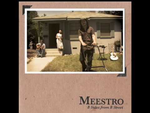 Meestro - Coming Home