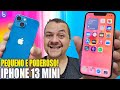 NOVO iPhone 13 mini |O Smartphone da Apple PEQUENO e PODEROSO!