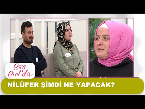 Mevla, Salih'ten boşanmama