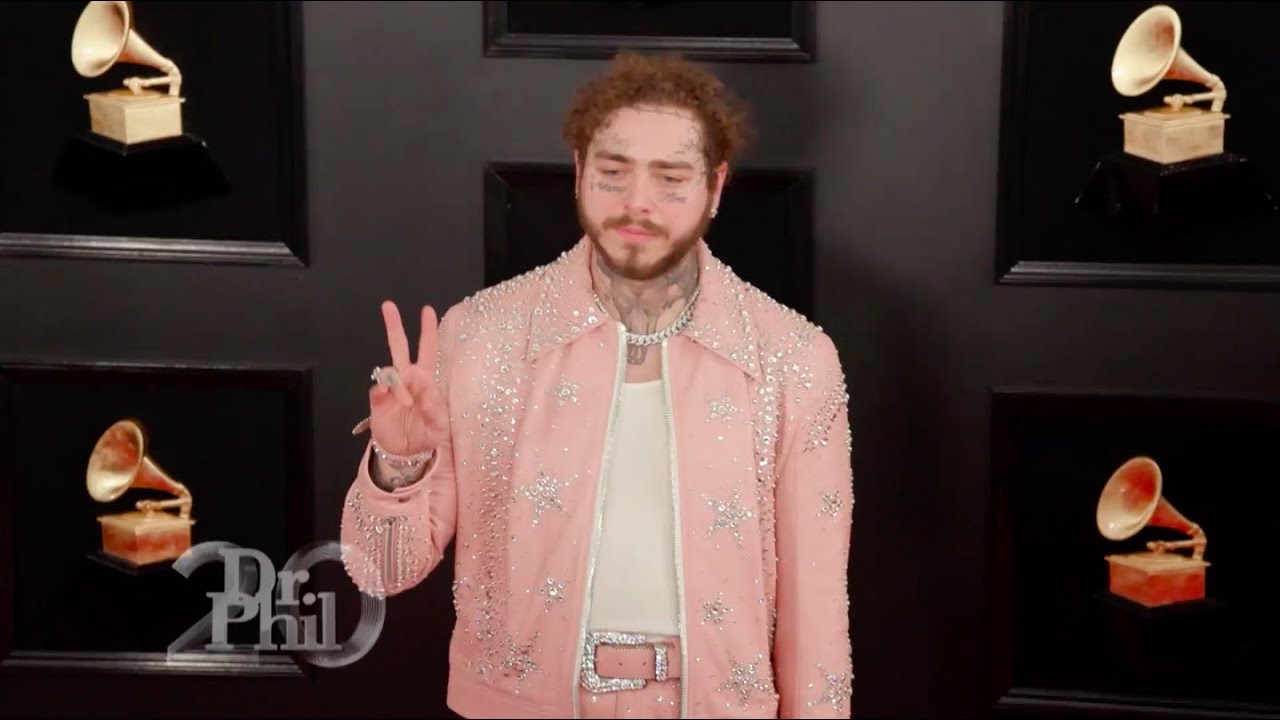 “Post Malone” Love Story or Scam?