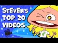 StEvEn S Top 20 Videos StEvEn S Top 20 Videos
