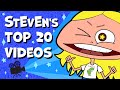 Stevens top 20s