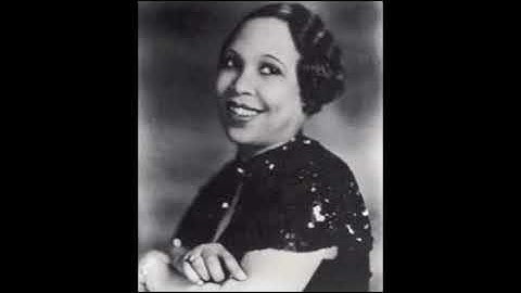 Blame It on My Last Affair - Helen Humes with Count Basie
