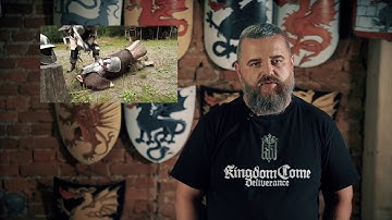 Kingdom Come: Deliverance - Developer Diary: Combat