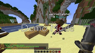 MCSG | Hjoe05 | Game 28 Hacks Hacks Hacks... BANNED!