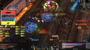 Operator Thogar Heroic